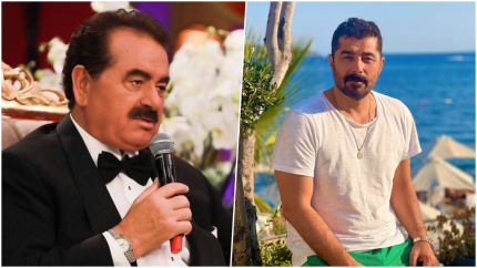 İbrahim Tatlıses, oğluna açtığı davayı kazandı! Mahkeme, Ahmet Tatlıses'in markalarının geçersiz olduğuna hükmetti, reklamlarına el koyulacak