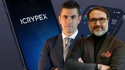 ICRYPEX’te yeni skandal: Yönetim kurulu üyesi, CEO’nun davasında bilirkişi olmuş!