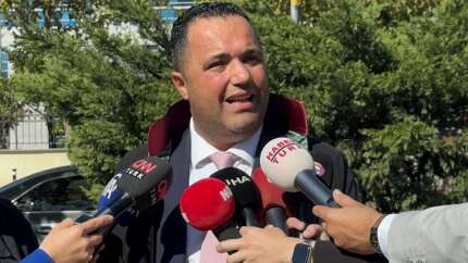Rezan Epözdemir 150 bin dolar rüşvet karşılığı bir tutukluyu tahliye ettirmekle de suçlanıyor