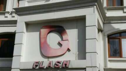 Flash TV satışa çıkıyor! 84 Milyon TL’lik ihale için geri sayım başladı