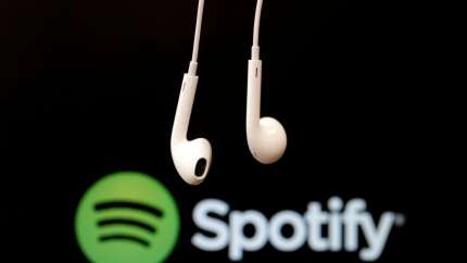 İsveç'ten gelen şok karar! Spotify Türkiye editörleri için rüşvet soruşturması başlatıldı