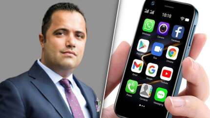 Rezan Epözdemir'in telefon şifresini neden polise vermediği belli oldu! FETÖ'cü hakim, savcı ve firarilerle sürekli irtibat halindeymiş...