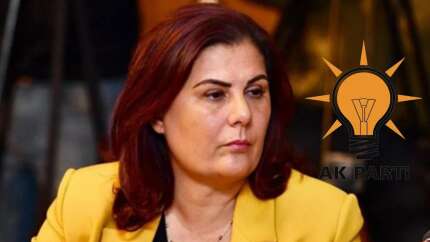 CHP’li Aydın Büyükşehir Belediye Başkanı Özlem Çerçioğlu, AK Parti’ye katılma kararı aldı