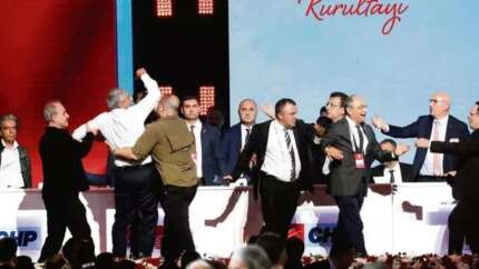 CHP’de kritik gün! ‘Şaibeli kurultay’ gölgesinde kongre süreci başladı! Parti içi savaş kapıda...