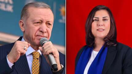 CHP’den AK Parti’ye büyük transfer! CHP’li Aydın Büyükşehir Belediye Başkanı Özlem Çerçioğlu ve 8 belediye AK Parti’ye geçiyor! İşte rozet takılacak 9 isim...