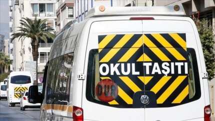 İstanbul ve Ankara'da okul servislerine zam yolda! İşte talep edilen oranlar