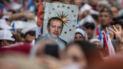 AK Parti 24 yaşında... 24 yıl, 15 seçim zaferi, değişmeyen lider: Recep Tayyip Erdoğan! “Erdemliler Hareketi”nden Türkiye’nin en uzun süre iktidarda kalan partisine