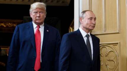 Tarihi buluşma... 10 yıl sonra bir ilk! Putin ve Trump’ın Alaska’daki zirvesinde neler konuşulacak?