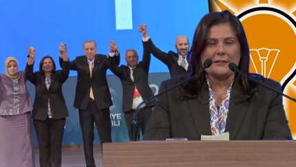 Özlem Çerçioğlu’nun istifasının perde arkası ortaya çıktı! Rant baskısına rest...