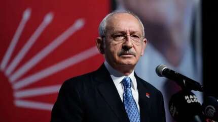 Kriz büyüyor... Trol ordusu CHP muhaliflerini hedef aldı: Kılıçdaroğlu’na ölüm tehdidi!