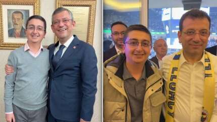 İBB'ye yolsuzluk ve trol operasyonu! Terörist kuzeni Utku Doğruyol ve firari isimlerin yönettiği sosyal medya çetesi ortaya çıktı!