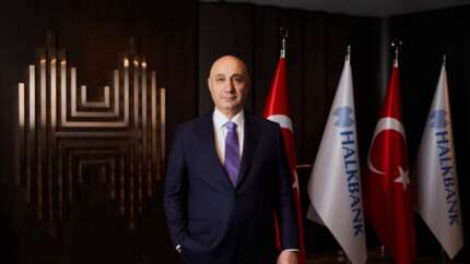 Halkbank'a itibar suikastı… Genel Müdür Osman Arslan’ı hedef alan yalan haber yargıya taşınıyor!