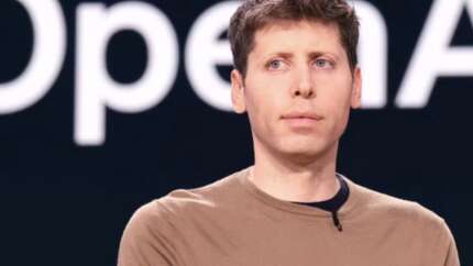 Sam Altman aslen nereli, serveti ne kadar?