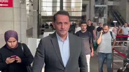 Adalet Bakanlığı düğmeye bastı: Mücahit Birinci hakkında resmi soruşturma izni!