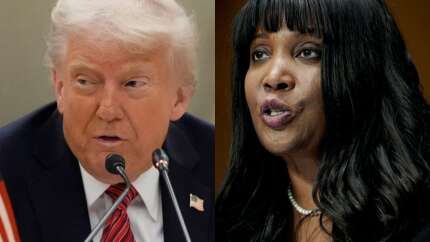 Dolandırıcılık iddiası gündemde! Trump Fed yönetimini tek tek istifaya çağırıyor