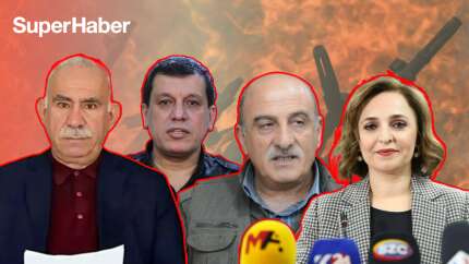 KCK/YPG/DEM gündemi: Kandil ve DEM Öcalan'ı dinlemiyor mu?