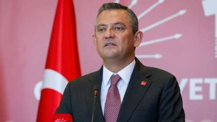 Yargıya tehdit CHP’nin alışkanlığı oldu... Akın Gürlek'e "Alnını karışlayacağım" diyen Özgür Özel için soruşturma başlatıldı!