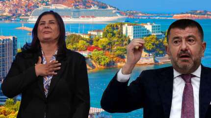Aydın’da rant kavgası büyüyor: Özlem Çerçioğlu’na CHP rozetini attıran imar mafyası hakkında bomba iddialar! Kuşadası ve Didim’de arsalar kapatıldı