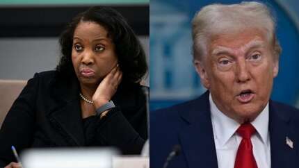 FED'in bağımsızlığı tartışılıyor! Trump'ın Lisa Cook’u görevden alması piyasaları salladı