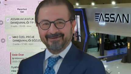 MKE eski başkanı gözaltında! İsmet Sayhan’a casusluk ve suç örgütü üyeliği suçlaması
