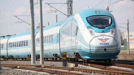 TCDD’den istihdam müjdesi! 80 işçi alımı yapılacak