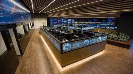Borsa rekor üstüne rekor kırıyor! BIST 100 11.468,69 puana yükseldi