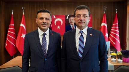 CHP’de şaibeli seçim krizi derinleşiyor… Özgür Çelik ve 10 yöneticiye 3 yıla kadar hapis talebi!
