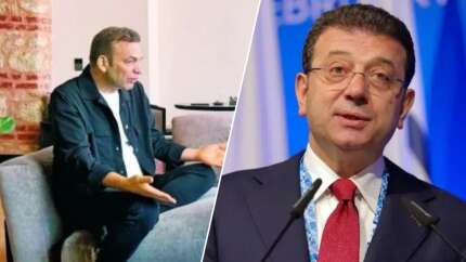 İmamoğlu’na en yakın isimden şok itiraflar! Adem Soytekin 116 gün sonra ilk kez konuştu: İmamoğlu pusula gönderdi, susturmak için vekillik teklif ettiler!