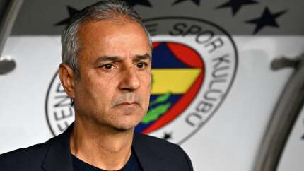 Fenerbahçe'de İsmail Kartal sesleri! Yöneticiler baskı yapıyor