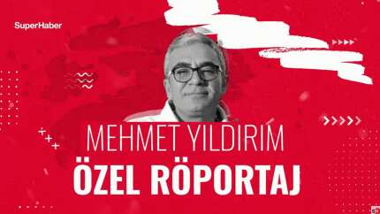 Özgür Özel’in “İBB Borsası” dediği avukat Mehmet Yıldırım SuperHaber'e konuştu: İmamoğlu’nun rüşvet ilişkisini Kılıçdaroğlu’na anlattım; iddialar ispatlanırsa avukatlığı bırakırım!