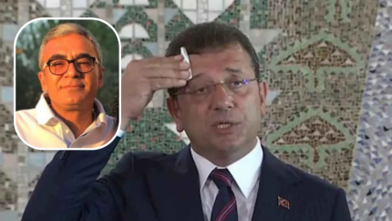 Özgür Özel’in “İBB Borsası” dediği avukat Mehmet Yıldırım SuperHaber'e konuştu: İmamoğlu’nun rüşvet ilişkisini Kılıçdaroğlu’na anlattım; Canan Kaftancıoğlu, söylediklerimi doğruladı