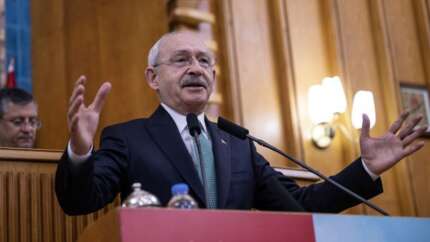 CHP'de kritik viraj... Mutlak Butlan çıkarsa Kemal Kılıçdaroğlu geri dönebilir! Gözler 15 Eylül’e çevrildi