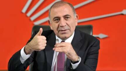 CHP'de değişim! Gürsel Tekin dönemi başladı: “Görevimin başındayım”
