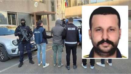 İtalya Mahkemesi  'boyun çetesini' yargıladı: Hapis cezaları verildi