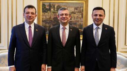 Özgür Çelik'in mahkeme kararını boşa düşürme çabası! Delegelere notere başvuru yapın talimatı
