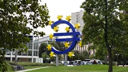 Euro Bölgesi'nde perakende satışlar temmuz ayında önceki aya göre yüzde 5 geriledi