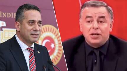 Ali Mahir Başarır nasıl milletvekili oldu? Barış Yarkadaş, CHP'nin kirli çamaşırlarını döktü: Başarır, İlgezdi’nin dosyalarını çözdü, vekil oldu!