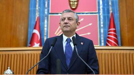 CHP parçalanıyor mu? Kulisler kaynıyor: Özgür Özel ekibi yeni parti kurma hazırlığında! “Balgat’ta bina bakıldı”