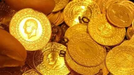 Altın rekor üstüne rekor kırıyor! İşte 5 Eylül 2025 güncel altın fiyatları