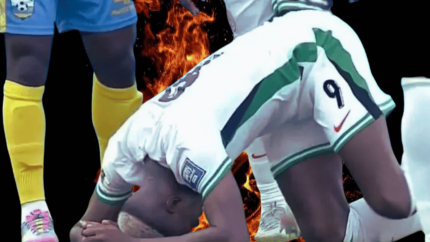 Victor Osimhen'den kahreden haber geldi: Sahalara dönmesi ayları bulabilir!