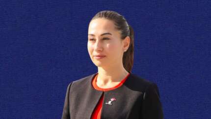 Özlem Vural Gürzel kimdir aslen nereli? Özlem Vural Gürzel'in eşi kim?