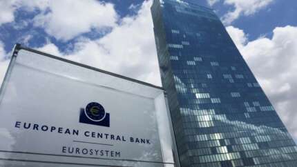 Avrupa Merkez Bankası faiz kararını açıkladı! Değişiklik yok
