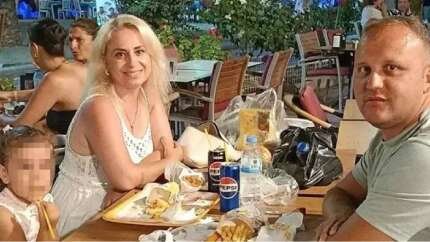 Torununun önünde öldürmüştü! Kayınpederin itirafı kan dondurdu: “Bir anlık gözüm döndü”