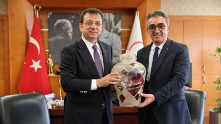 Bayrampaşa Belediyesi’ne yolsuzluk operasyonu: Başkan Hasan Mutlu gözaltında! Suçlamalar ne?