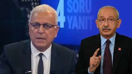 Merdan Yanardağ, Kemal Kılıçdaroğlu üzerinden Alevilere kılıç çekti: Haini çoktur!