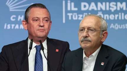 CHP'de kritik gün: Özgür Özel ve Kılıçdaroğlu'nun gözü mahkemenin vereceği kararda! Mutlak butlan mı çıkacak? 5 ihtimal masada...