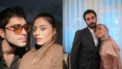 Kızılcık Şerbeti'nde Doğa ve Firaz'ın yasak aşkı ortaya çıktı! O sahneye tepki yağdı: Sosyal medyada 'Kızılcık Şerbeti yayından kaldırılsın' çağrısı