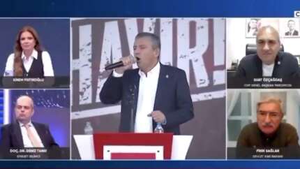 CHP’de gerilimi tırmandıran sözler! Eski CHP milletvekili Fikri Sağlar: Kılıçdaroğlu, Alevileri 13 yıl sömürdü!