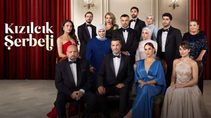 Kızılcık Şerbeti'nin senaristi Merve Göntem gözaltına alındı