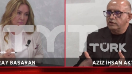 Rekabet, Yolsuzluk, Çetecilik... Aziz İhsan Aktaş: İmamoğlu ile Akpolat’ın kavgası gerçekleri patlattı